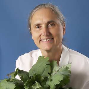 Dr Terry Wahls fights MS with diet