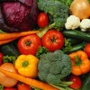 paleo fruit and vegetables